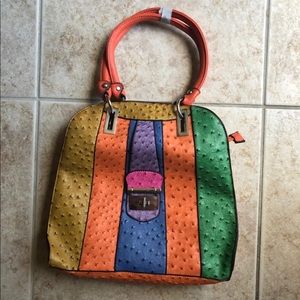 NWT Mira Collection handbag